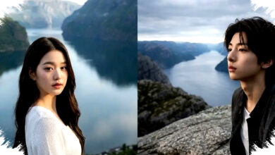 Bikin Foto Liburan Di Norwegia Lebih Hidup, 6 Prompt Gemini AI yang Terasa Sinematik