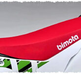 Bimota BX450 2026 Bukan Trail Biasa, Mesin Kawasaki Dibungkus Kemewahan Italia