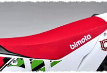 Bimota BX450 2026 Bukan Trail Biasa, Mesin Kawasaki Dibungkus Kemewahan Italia