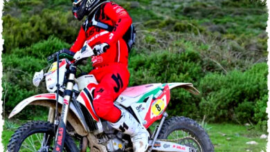 Bimota BX450 2026 Meluncur, Kawasaki Enduro Dibuat Mewah Seharga Rp240 Juta