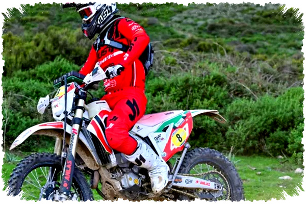 Bimota BX450 2026 Meluncur, Kawasaki Enduro Dibuat Mewah Seharga Rp240 Juta Bimota BX450 2026 Meluncur, Kawasaki Enduro Dibuat Mewah Seharga Rp240 Juta