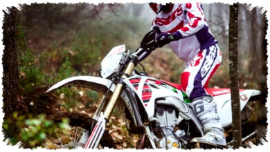 Bimota BX450 2026 Menggoda Gila, Basis Kawasaki KX450X Disulap Jadi Enduro Premium Italia Bimota BX450 2026 Menggoda Gila, Basis Kawasaki KX450X Disulap Jadi Enduro Premium Italia