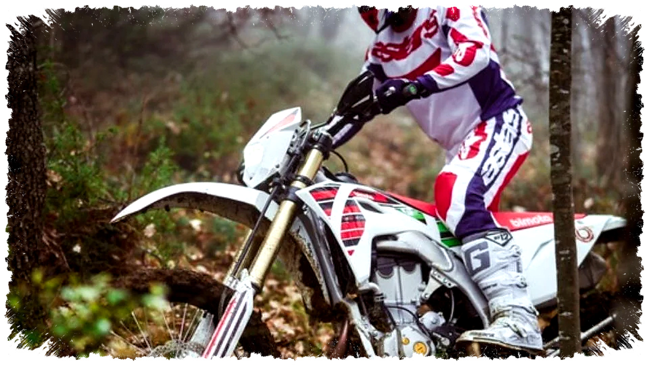 Bimota BX450 2026 Menggoda Gila, Basis Kawasaki KX450X Disulap Jadi Enduro Premium Italia Bimota BX450 2026 Menggoda Gila, Basis Kawasaki KX450X Disulap Jadi Enduro Premium Italia