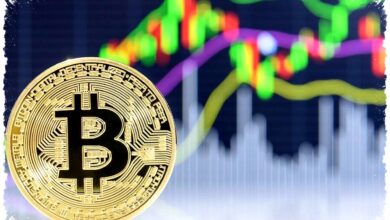Bitcoin Akhirnya Hijau Lagi Setelah Lima Bulan, April Jadi Ujian Momentum Naik? Bitcoin Akhirnya Hijau Lagi Setelah Lima Bulan, April Jadi Ujian Momentum Naik?