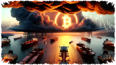 Bitcoin Dekati Uji Ulang  Ribu, Sinyal Pasar Di Tengah Libur Paskah?