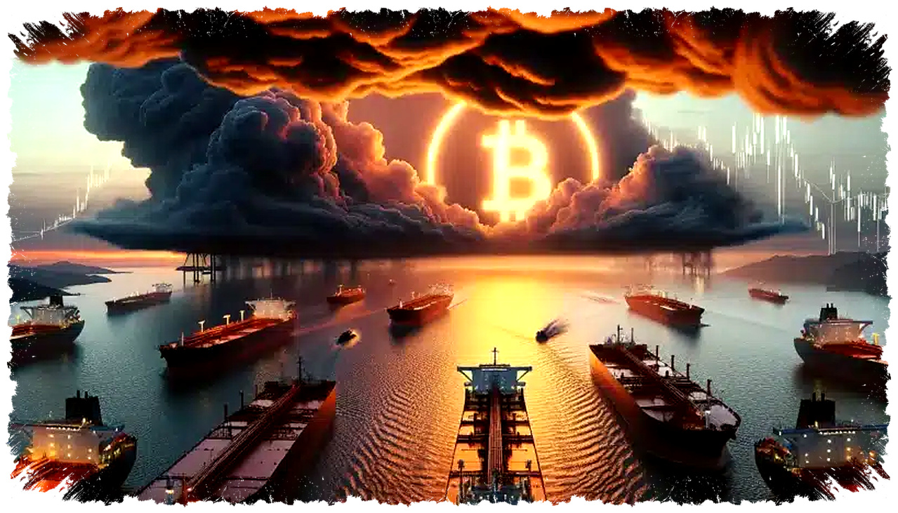 Bitcoin Dekati Uji Ulang  Ribu, Sinyal Pasar Di Tengah Libur Paskah?