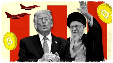 Bitcoin Naik Saat Gencatan Senjata, Bayang-Bayang Erosi Kepercayaan Menguat