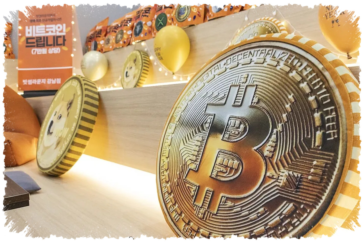 Bitcoin Tembus Tertinggi Tiga Pekan, Gencatan Senjata AS-Iran Mengguncang Pasar Bitcoin Tembus Tertinggi Tiga Pekan, Gencatan Senjata AS-Iran Mengguncang Pasar