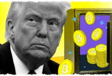 Bitcoin Terpukul Usai Pidato Trump, Teori .000 Kembali Menghantui Pasar Bitcoin Terpukul Usai Pidato Trump, Teori .000 Kembali Menghantui Pasar