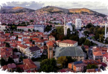 Bitola, Jantung Administratif Ottoman Yang Menyaingi Thessaloniki