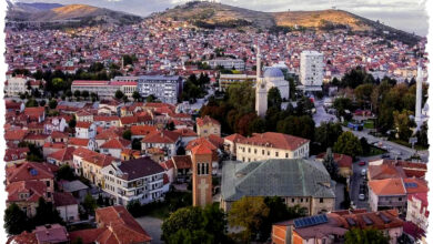 Bitola, Jantung Administratif Ottoman Yang Menyaingi Thessaloniki