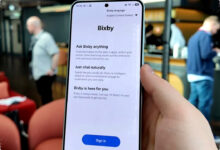 Bixby 4.0 Mulai Menyebar ke Lebih Banyak Galaxy, Asisten AI Samsung Kini Lebih Paham Konteks