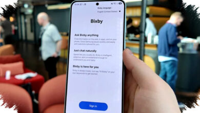 Bixby 4.0 Mulai Menyebar ke Lebih Banyak Galaxy, Asisten AI Samsung Kini Lebih Paham Konteks