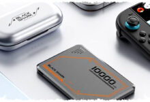 Black Shark Blade 2+ Meluncur, Super Tipis Kini Lebih Aman dan Magnetnya Jauh Lebih Kuat Black Shark Blade 2+ Meluncur, Super Tipis Kini Lebih Aman dan Magnetnya Jauh Lebih Kuat