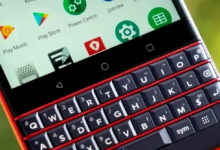 BlackBerry Hidup Lagi Lewat Android, Titan 2 Elite Siap Rilis Juni Ini