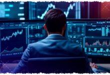 BlackRock Bayar Rp5,6 Miliar Untuk Eksekutif Kripto, Wall Street Mulai Merebut Aset Digital? BlackRock Bayar Rp5,6 Miliar Untuk Eksekutif Kripto, Wall Street Mulai Merebut Aset Digital?