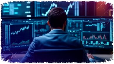 BlackRock Bayar Rp5,6 Miliar Untuk Eksekutif Kripto, Wall Street Mulai Merebut Aset Digital? BlackRock Bayar Rp5,6 Miliar Untuk Eksekutif Kripto, Wall Street Mulai Merebut Aset Digital?