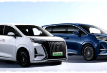 Blade Battery 2.0 Siap Masuk Denza D9, Lonjakan 5 Menit Ini Pusat Perhatiannya?