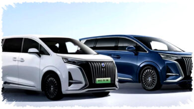 Blade Battery 2.0 Siap Masuk Denza D9, Lonjakan 5 Menit Ini Pusat Perhatiannya?