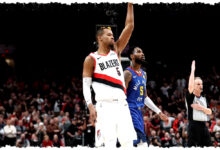 Blazers Tanpa Lillard Hadapi Nuggets, Apa Yang Menentukan Babak Kedua?