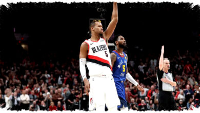 Blazers Tanpa Lillard Hadapi Nuggets, Apa Yang Menentukan Babak Kedua?