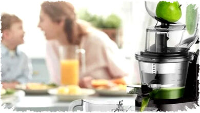 Blender Kaca Tebal Atau Slow Juicer, Pilihan Paling Worth It Ternyata Beda Jauh