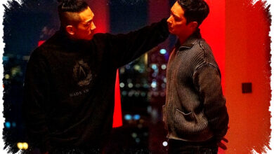 Bloodhounds 2 Punya Duo Idol KPop yang Berubah Jadi Antagonis, Rain Dan Choi Si Won Bikin Tegang