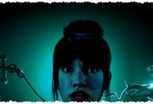 Bloodmoored Mengubah Hantu Jadi Petunjuk, Terjebak Di Pabrik Terkutuk Anna Harus Bertahan Bloodmoored Mengubah Hantu Jadi Petunjuk, Terjebak Di Pabrik Terkutuk Anna Harus Bertahan