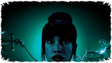 Bloodmoored Mengubah Hantu Jadi Petunjuk, Terjebak Di Pabrik Terkutuk Anna Harus Bertahan