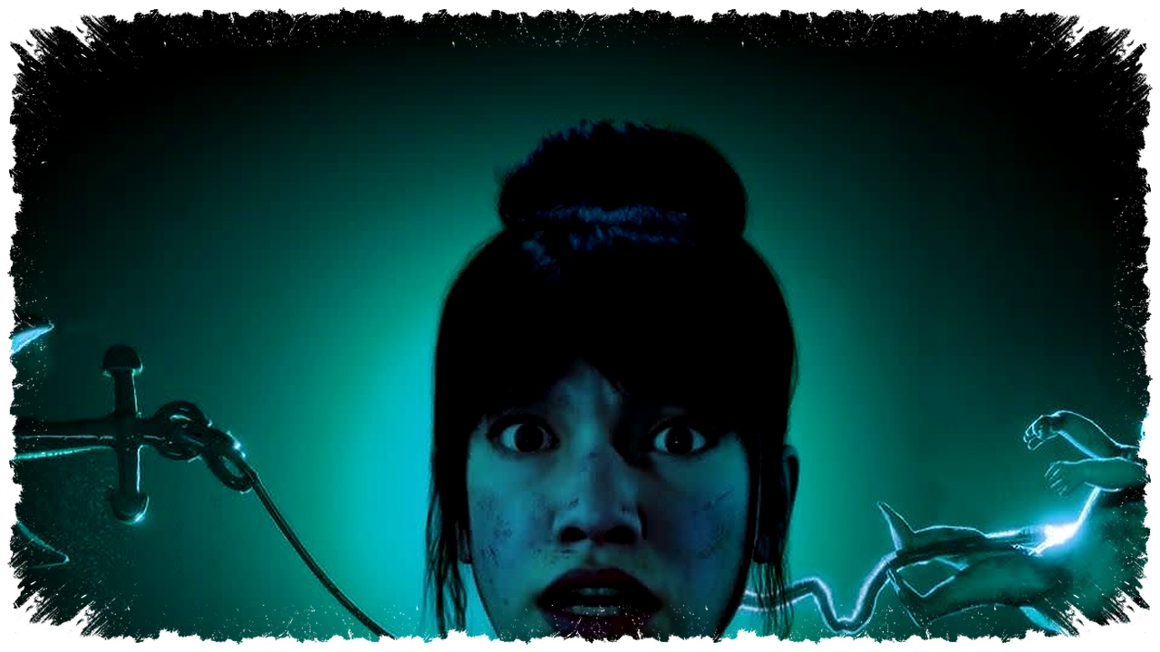 Bloodmoored Mengubah Hantu Jadi Petunjuk, Terjebak Di Pabrik Terkutuk Anna Harus Bertahan