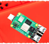 Board Mini Ini Bisa Sulap Raspberry Pi CM5 Jadi TV Stick, Lebih Fleksibel dari Fire TV Stick