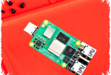 Board Mini Ini Bisa Sulap Raspberry Pi CM5 Jadi TV Stick, Lebih Fleksibel dari Fire TV Stick