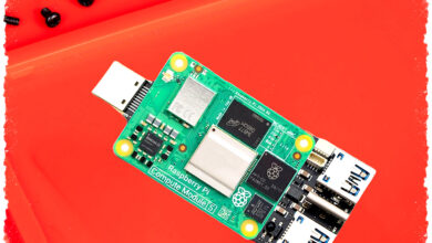 Board Mini Ini Bisa Sulap Raspberry Pi CM5 Jadi TV Stick, Lebih Fleksibel dari Fire TV Stick