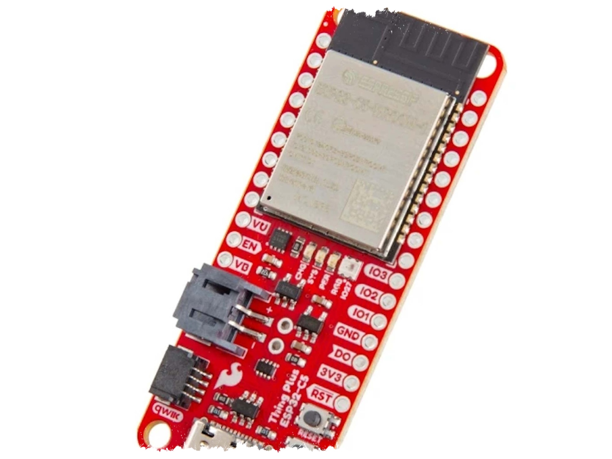 Board Mini Ini Terlalu Menggoda untuk Smart Home, WiFi 6 Dual-Band dan Matter Sekaligus Board Mini Ini Terlalu Menggoda untuk Smart Home, WiFi 6 Dual-Band dan Matter Sekaligus