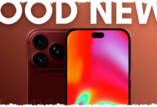 Bocoran Baterai iPhone 18 Pro Muncul, Kapasitasnya Ternyata Lebih Besar dari Dugaan Bocoran Baterai iPhone 18 Pro Muncul, Kapasitasnya Ternyata Lebih Besar dari Dugaan