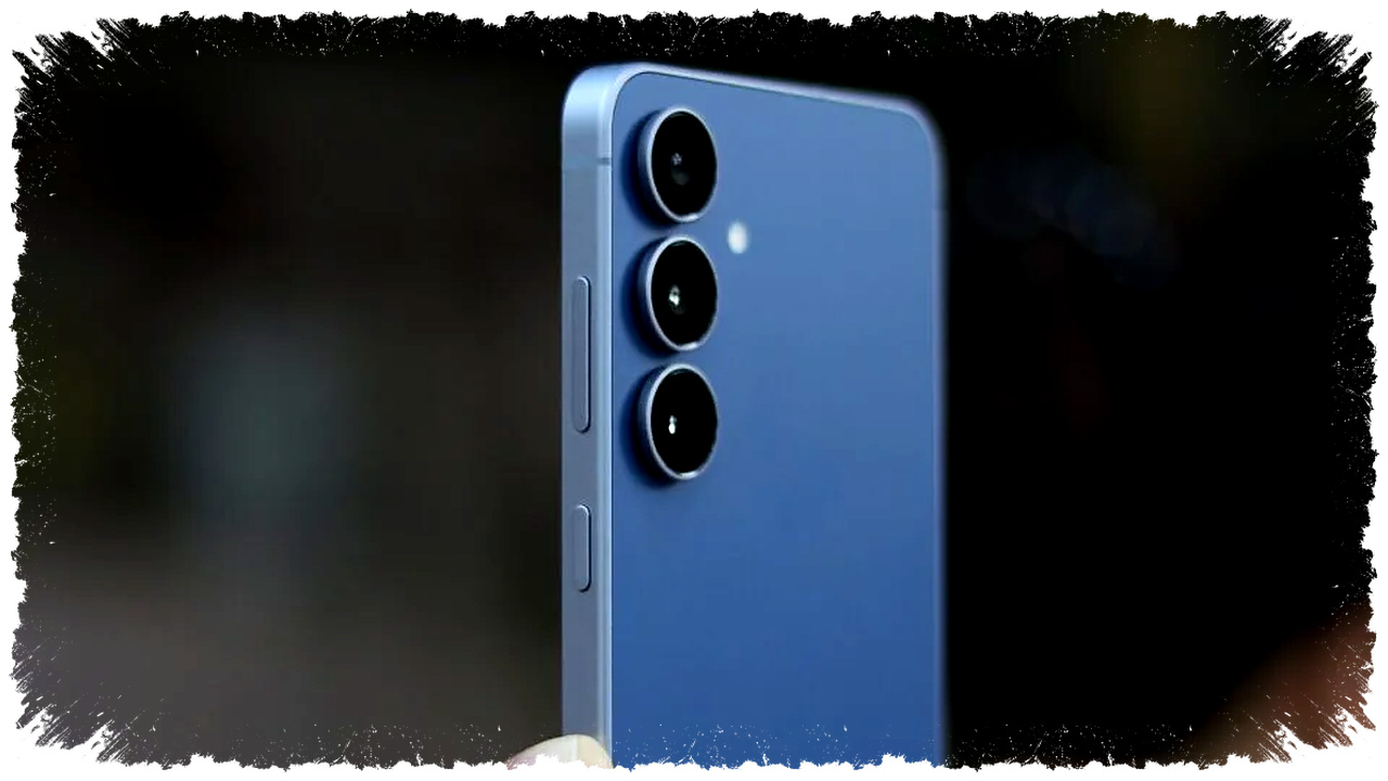 Bocoran Besar Galaxy S26 FE, Exynos 2500 dan Skor Geekbench Mulai Terkuak Bocoran Besar Galaxy S26 FE, Exynos 2500 dan Skor Geekbench Mulai Terkuak