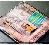 Bocoran Dummy iPhone Fold Muncul Lagi, Desain Lebar Apple Ini Terasa Paling Berani Selama Ini