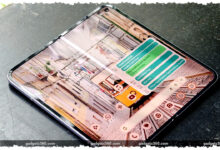 Bocoran Dummy iPhone Fold Muncul Lagi, Desain Lebar Apple Ini Terasa Paling Berani Selama Ini