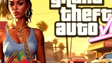 Bocoran GTA 6 Online Ubah Arah Permainan, Denda dan Penjara Bisa Menghukum Tiap Kejahatan