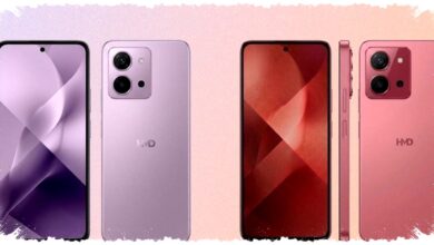 Bocoran HMD Crest 2 dan Crest 2 Pro Makin Jelas, Jadwal Rilisnya Mulai Terbuka