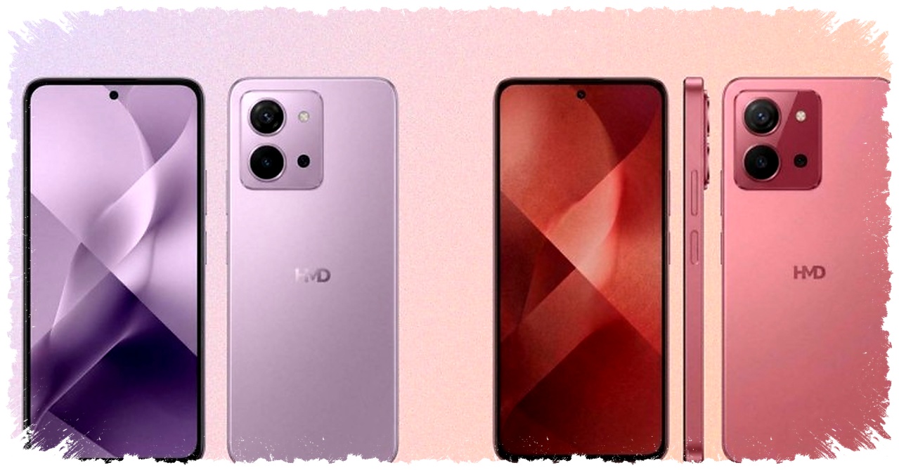 Bocoran HMD Crest 2 dan Crest 2 Pro Makin Jelas, Jadwal Rilisnya Mulai Terbuka Bocoran HMD Crest 2 dan Crest 2 Pro Makin Jelas, Jadwal Rilisnya Mulai Terbuka