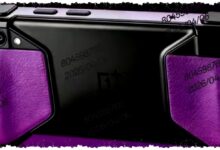 Bocoran Handheld Gaming OnePlus Muncul, Desain Tebal dan Layar 8 Inci Mulai Terbaca Bocoran Handheld Gaming OnePlus Muncul, Desain Tebal dan Layar 8 Inci Mulai Terbaca