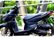Bocoran Honda Vario 160 Terbaru, RoadSync Siap Masuk dan Bikin Rival Waspada