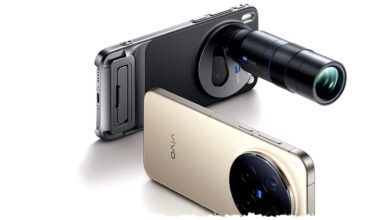 Bocoran Kamera Vivo X500 Pro Max Makin Ganas, Sensor Sony Baru dan Periskop 200MP Terungkap