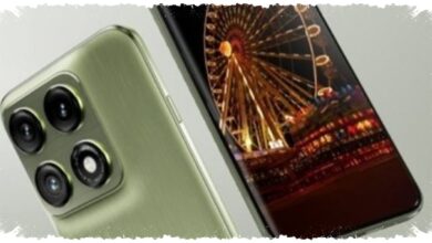 Bocoran Materi Promosi Motorola Edge 70 Pro, Kamera Malam dan Baterai 6.500 mAh Terungkap Bocoran Materi Promosi Motorola Edge 70 Pro, Kamera Malam dan Baterai 6.500 mAh Terungkap