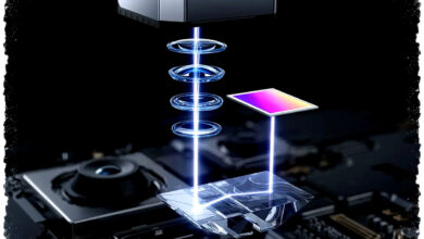 Bocoran OnePlus 16 Makin Tajam, Kamera Periskop 200 MP Ini Ternyata Bukan Hal Baru Bocoran OnePlus 16 Makin Tajam, Kamera Periskop 200 MP Ini Ternyata Bukan Hal Baru