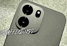 Bocoran OnePlus Nord CE6 Lite 5G, Baterai 7000mAh Mengalahkan Pendahulunya