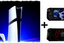 Bocoran PS6 Handheld Canis Makin Gila, 24GB RAM dan Ray Tracing Salip PS5? Bocoran PS6 Handheld Canis Makin Gila, 24GB RAM dan Ray Tracing Salip PS5?