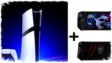 Bocoran PS6 Handheld Canis Makin Gila, 24GB RAM dan Ray Tracing Salip PS5?