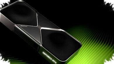Bocoran RTX 60 Series Terasa Pahit, Kencang di Ray Tracing tapi Upgrade Besarnya Ditunda Lama